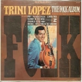 Trini Lopez - Folk Album / Reprise Trini Lopez - Folk Album / Reprise